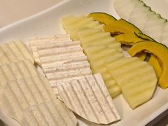 健康三宝-百年果林椰子鸡(中洲店)