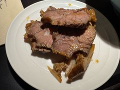 酱牛肉-喜晋道面馆(华严寺广场店)