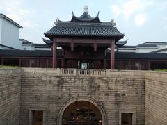 -苏州吴宫泛太平洋酒店