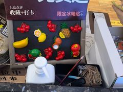 -同仁四季椰子鸡(宝安壹方城店)