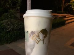 -喜茶(东莞汇一城店)