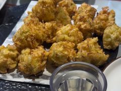 -添福来墨鱼饺子 · 海鲜东北菜(泡崖店)
