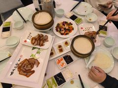 -北京全聚德(王府井店)