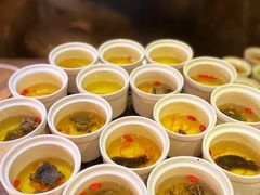 -长春净月潭喜来登酒店·盛宴标帜餐厅