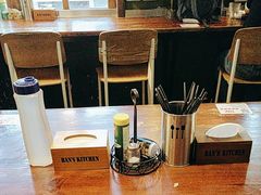 -米屋石锅拌饭(师大店)