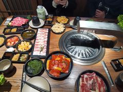 -九田家黑牛烤肉料理(顺义区华联金街店)