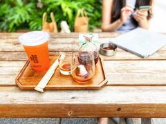 -DECAMERON十日谈(卓悦汇店)