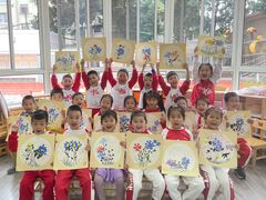 -徐汇区陇龙幼稚园