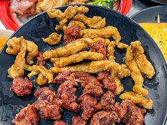 -甜色·铁板烧(老耀达店)
