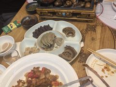 -哈啾嗨·蒙文化主题餐厅(京汉新城店)