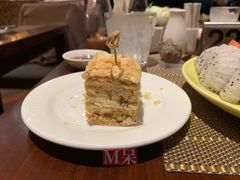 -马哥孛罗咖啡厅·Cafe Marco (厦门马哥孛罗东方大酒店)