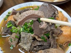 -正宗阳山牛杂(东城店)