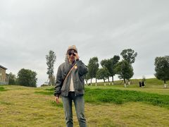 -白鹭湾湿地公园