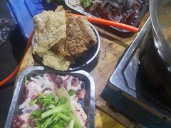 -秧塘牛八宝(金山路店)