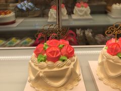 -好利来(东四店)