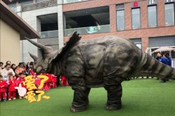 -恐龙探索乐园(磁器口店)