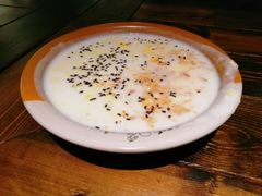 牛奶鸡蛋酿-罍+村卤菜摊(罍街店)