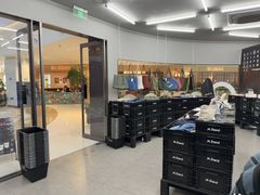 -M Stand(西安大悦城店)