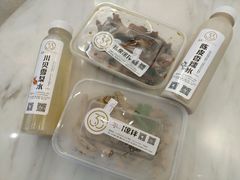 -3.3手制甜品轻食馆(虎门万科云城店)