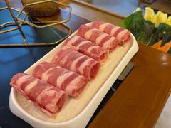 -采菇记·铜瓢牛肉野生菌火锅(大理火车站店)