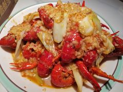 -叁宝烤肉• 西安烧烤(太乙路店)