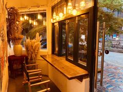 -The Good Place好地方·Brunch·coffee(国贸店)