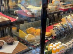 -星巴克(我格广场店)