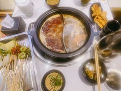 -钢管厂五区小郡肝火锅串串香(清河店)