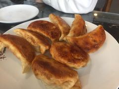 -桃园中华料理炸酱面(燕儿岛路店)