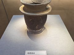 -浙江省博物馆(孤山馆区)