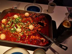 -鱼酷活鱼烤鱼(人信汇商场店)