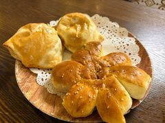 -新疆红柳花餐厅(新洲店)