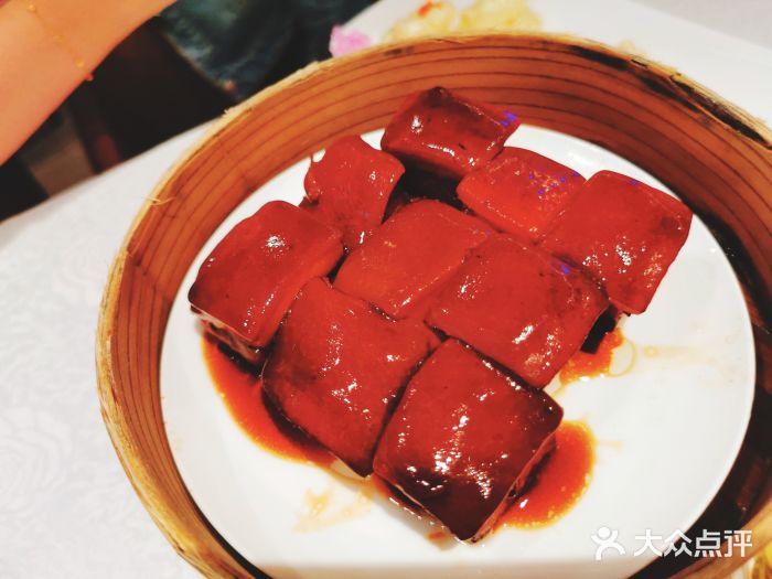 106餐厅(山水文园店)图片