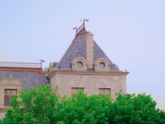 -北京张裕爱斐堡酒庄