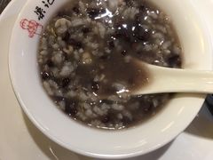 -梁记粥铺(开元地中海店)