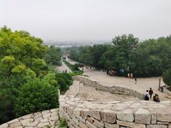 -府君山公园