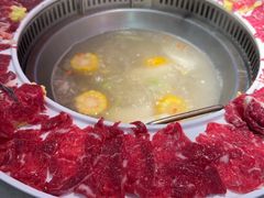 -三头牛·潮汕牛肉生蚝火锅 (夏湾店)