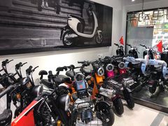 -雅迪电动车(北艾路店)