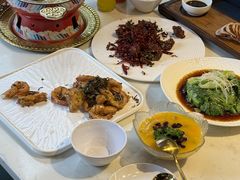 -后海16号·北京私房菜