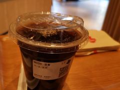 -Tims天好咖啡(长风大悦城店)
