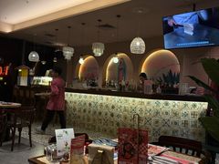 -墨纪Mojí墨西哥餐厅(官舍店)