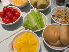 -豪享来中西餐厅(隆昌店)