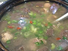 -金典银峰老鹅馆·昆山菜(亭林公园店)