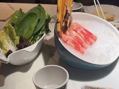 -无界釜·河豚鱼汤锅(红山动物园店)