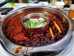 -枇杷园食为鲜火锅(南山店)