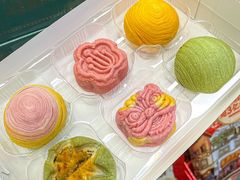 -良枫友信(陈家祠店)