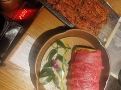 -盡膳口福跷脚牛肉火锅(国贸商城店)