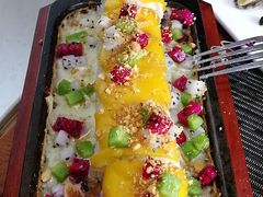 -千叶寿司创意融合料理(水韵城店)