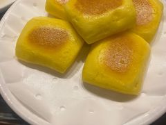 -南山竹海·珍味堂