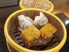 -东江海鲜酒家(艺都分店)